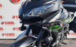KAWASAKI VERSYS 650
