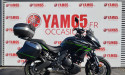 KAWASAKI VERSYS 650