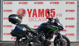 KAWASAKI VERSYS 650