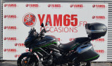 KAWASAKI VERSYS 650