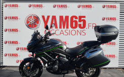 KAWASAKI VERSYS 650