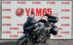 KAWASAKI VERSYS 650