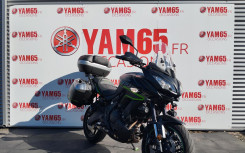 KAWASAKI VERSYS 650