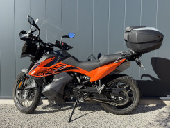 KTM 890 ADVENTURE L 2021