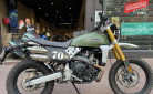 FANTIC CABALLERO 500 RALLY A2/1EREMAIN/REVISEE/GARANTIE