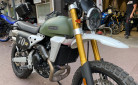 FANTIC CABALLERO 500 RALLY A2/1EREMAIN/REVISEE/GARANTIE