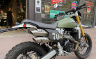 FANTIC CABALLERO 500 RALLY A2/1EREMAIN/REVISEE/GARANTIE