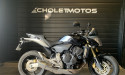 HONDA CB600F