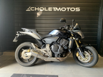 HONDA CB600F
