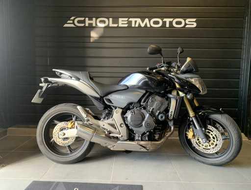 HONDA CB600F