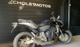 HONDA CB600F
