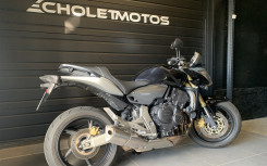 HONDA CB600F
