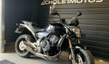 HONDA CB600F