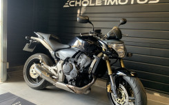 HONDA CB600F