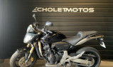 HONDA CB600F