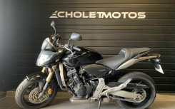 HONDA CB600F