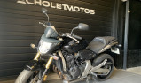 HONDA CB600F
