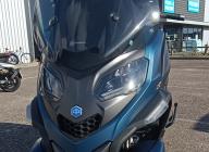 PIAGGIO MP3 530 HPE EXCLUSIVE