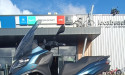 PIAGGIO MP3 530 HPE EXCLUSIVE