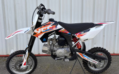 YCF FACTORY F190 SP3