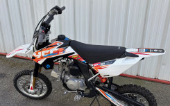 YCF FACTORY F190 SP3