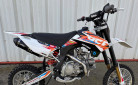 YCF FACTORY F190 SP3