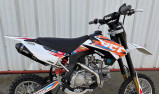 YCF FACTORY F190 SP3