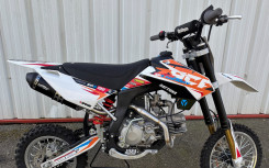 YCF FACTORY F190 SP3
