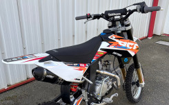 YCF FACTORY F190 SP3