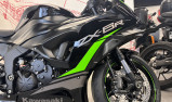 KAWASAKI ZX-6R 636 PACK PERFORMANCE - 185e/MOIS*