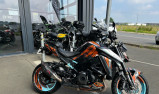 SUZUKI GSX-S 1000