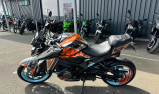 SUZUKI GSX-S 1000