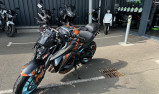 SUZUKI GSX-S 1000