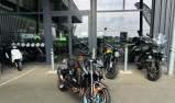 SUZUKI GSX-S 1000