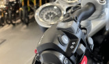 TRIUMPH SPEED TWIN 1200