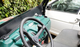 POLARIS RANGER 500 E