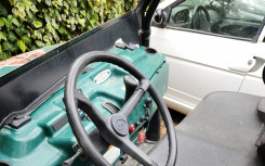 POLARIS RANGER 500 E RSV (62154)