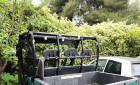 POLARIS RANGER 500 E RSV (62154)