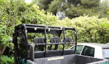 POLARIS RANGER 500 E