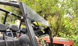 POLARIS RANGER 500 E