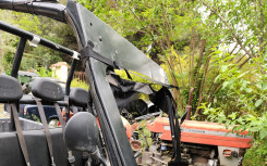 POLARIS RANGER 500 E RSV (62154)