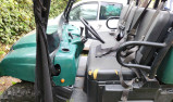 POLARIS RANGER 500 E