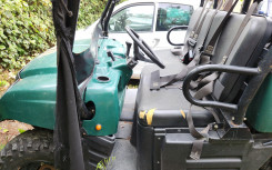 POLARIS RANGER 500 E RSV (62154)