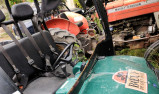 POLARIS RANGER 500 E