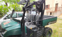 POLARIS RANGER 500 E RSV (62154)