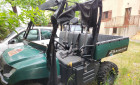 POLARIS RANGER 500 E RSV (62154)