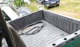 POLARIS RANGER 500 E