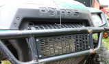 POLARIS RANGER 500 E