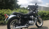 KAWASAKI W 800