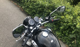 KAWASAKI W 800